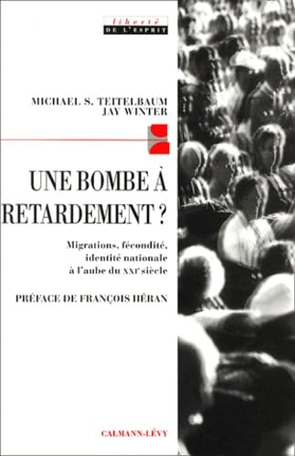 Stock image for Une bombe  retardement ? for sale by LiLi - La Libert des Livres