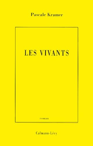 9782702131268: Les Vivants