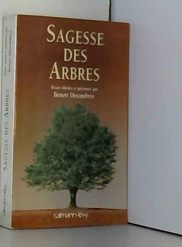 Imagen de archivo de La Sagesse des arbres a la venta por medimops