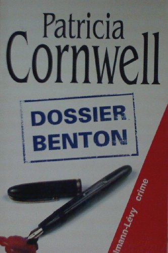 Beispielbild fr Dossier Benton zum Verkauf von Better World Books