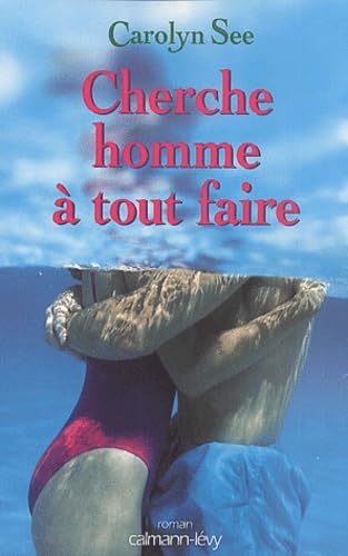 Un homme Ã: tout faire (9782702132135) by See, Carolyn; Neuhoff, Anouk