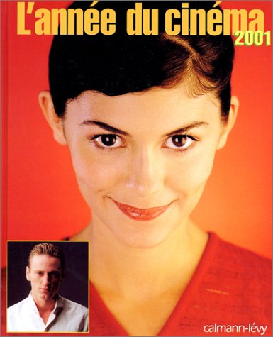 Stock image for L'Anne du cinma 2001 for sale by Ammareal