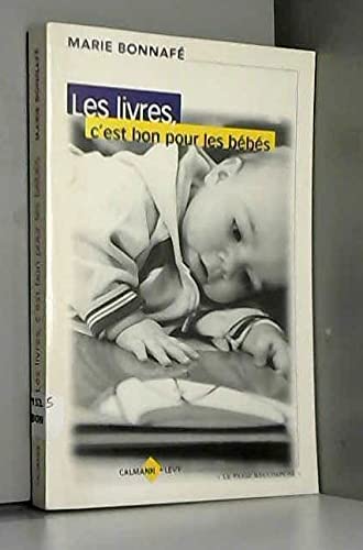 Stock image for Les livres, c'est bon pour les bbs for sale by Ammareal