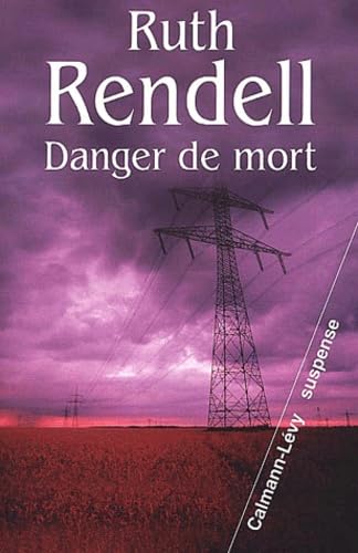 9782702132623: Danger de mort