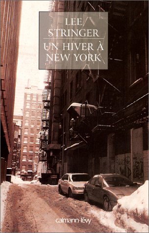 9782702132630: Un hiver  New York