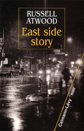 Imagen de archivo de East side story (French Edition) a la venta por Better World Books