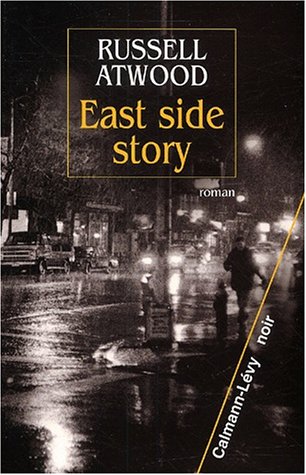 Stock image for East side story (French Edition) for sale by Better World Books