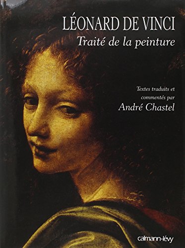 Stock image for Lonard De Vinci : Trait De La Peinture for sale by RECYCLIVRE
