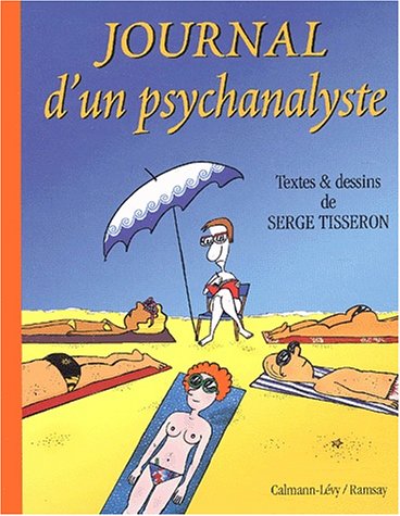 Beispielbild fr Journal d'un psychanalyste zum Verkauf von HPB Inc.