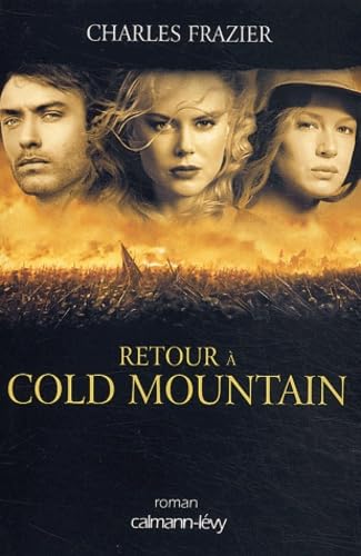 Stock image for Retour  Cold Mountain for sale by medimops