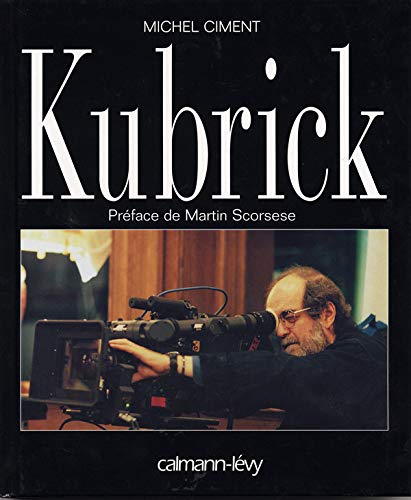 9782702135181: Kubrick