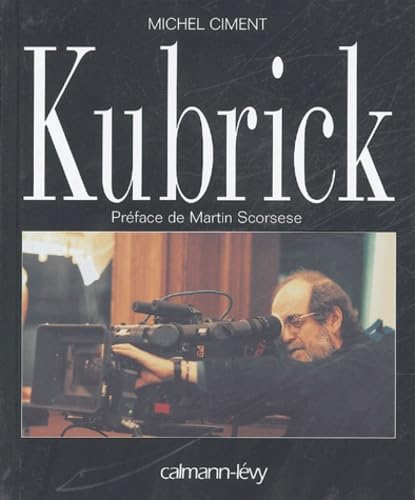 Stock image for Kubrick for sale by medimops