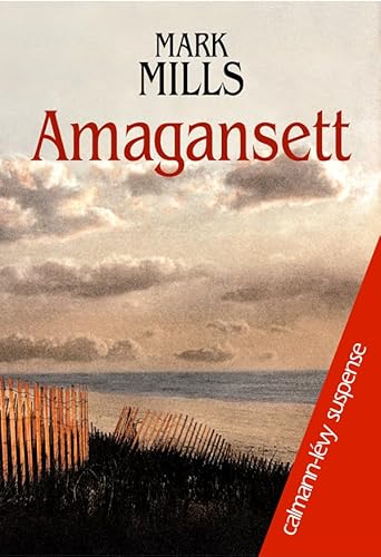 Amagansett (9782702135228) by Mills, Mark