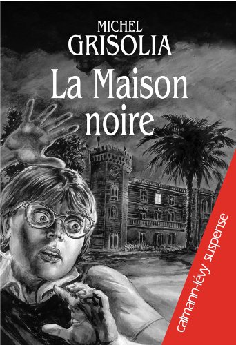 Beispielbild fr La Maison noire zum Verkauf von Ammareal