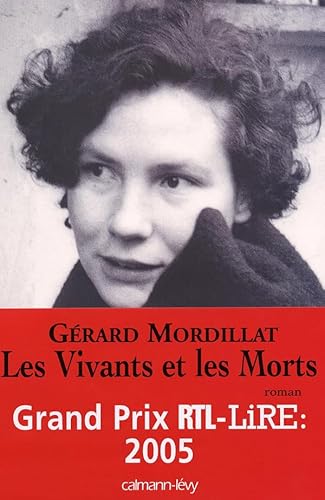 9782702135389: Les vivants et les morts