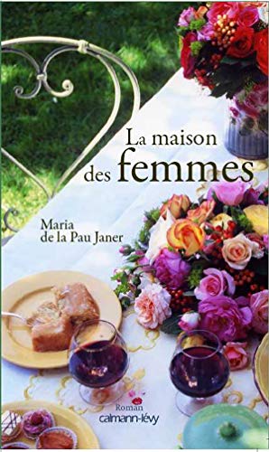 Imagen de archivo de La Maison des femmes (Litt rature Etrang re) (French Edition) a la venta por HPB-Red