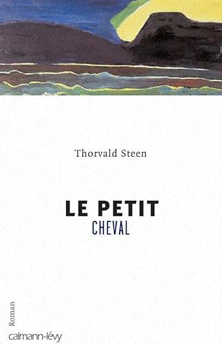 Stock image for Le petit cheval for sale by Ammareal