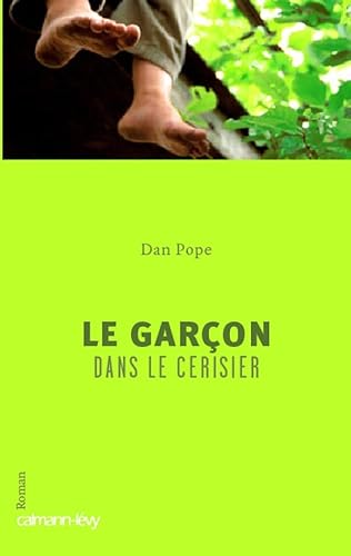 9782702136911: Le Garon dans le cerisier