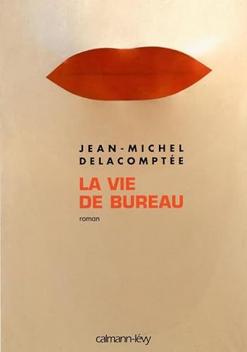 Stock image for La vie de bureau for sale by medimops