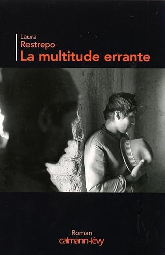 9782702137338: La Multitude errante