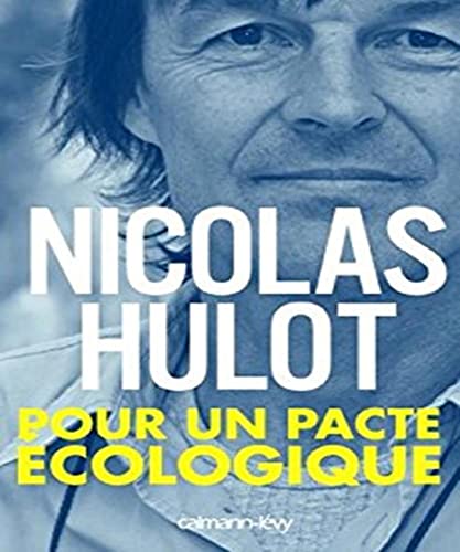 POUR UN PACTE ECOLOGIQUE