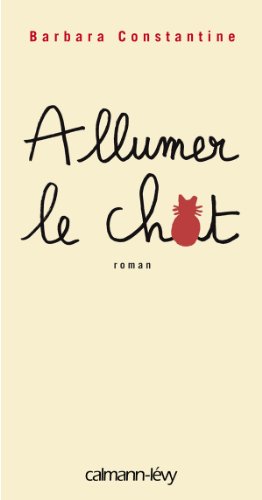Stock image for Allumer le chat for sale by medimops
