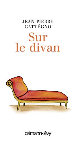 Beispielbild fr SUR LE DIVAN zum Verkauf von Librairie Th  la page
