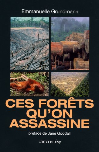 Stock image for Ces forts qu'on assassine for sale by Ammareal