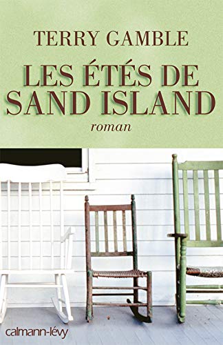 Stock image for Les ts de Sand Island for sale by Ammareal