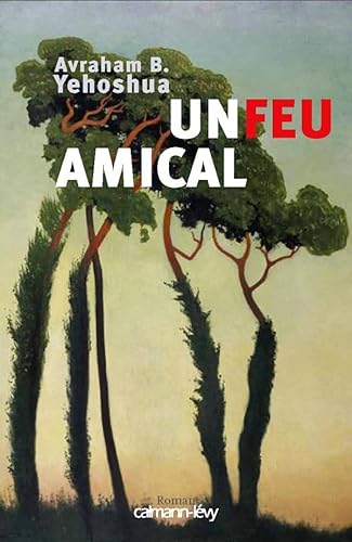 Stock image for Un feu amical for sale by Ammareal
