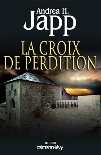 9782702139165: La Croix de perdition