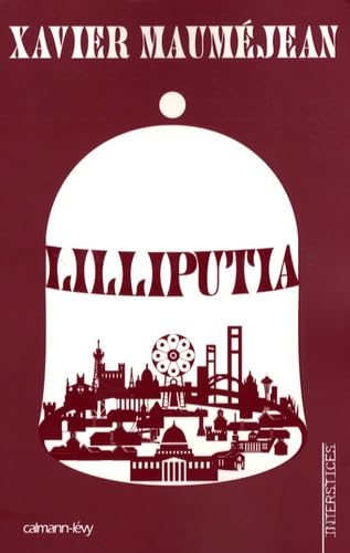 Lilliputia (French Edition)