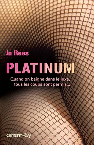 Platinum - Jo Rees