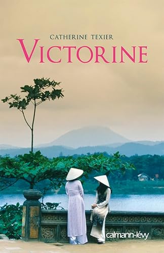 Beispielbild fr Victorine [Paperback] Texier, Catherine zum Verkauf von LIVREAUTRESORSAS