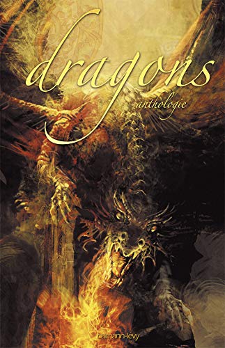 Imagen de archivo de Dragons: Anthologie a la venta por Gallix