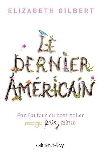Stock image for Le dernier amricain for sale by Better World Books