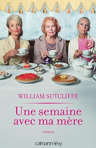 Stock image for Une semaine avec ma mère for sale by Better World Books