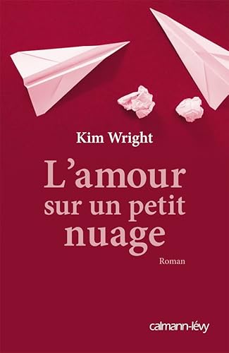 Beispielbild fr L'Amour sur un petit nuage zum Verkauf von Ammareal