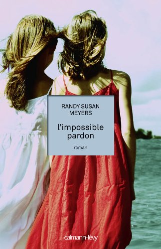 9782702141069: L'Impossible pardon (Littrature Etrangre)