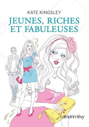 Stock image for Jeunes, riches et fabuleuses for sale by Ammareal