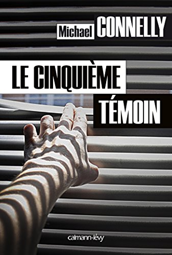 9782702141540: Le Cinquime tmoin (French Edition)
