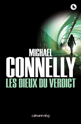 Stock image for Les Dieux du verdict (French Edition) for sale by Decluttr