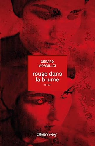 9782702141625: Rouge dans la brume (Littrature Franaise)