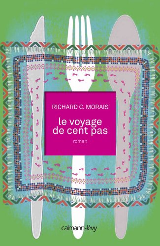 Beispielbild fr Le Voyage de Cent pas zum Verkauf von Ammareal