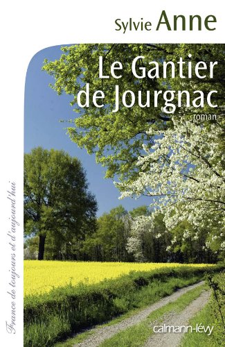 Stock image for Le Gantier de Jourgnac for sale by Ammareal