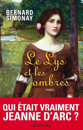 9782702141939: Le Lys et les ombres