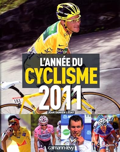 Beispielbild fr L'anne du cyclisme 2011 - n38 zum Verkauf von medimops