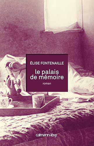 Beispielbild fr Le Palais de m moire [Paperback] Fontenaille, Elise zum Verkauf von LIVREAUTRESORSAS