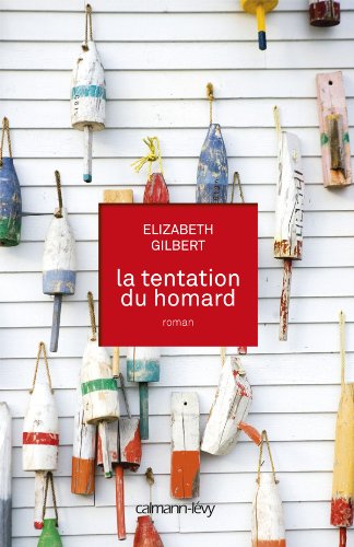 Beispielbild fr La Tentation du homard zum Verkauf von secretdulivre