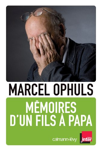 Stock image for Mmoires d'un fils  papa for sale by medimops
